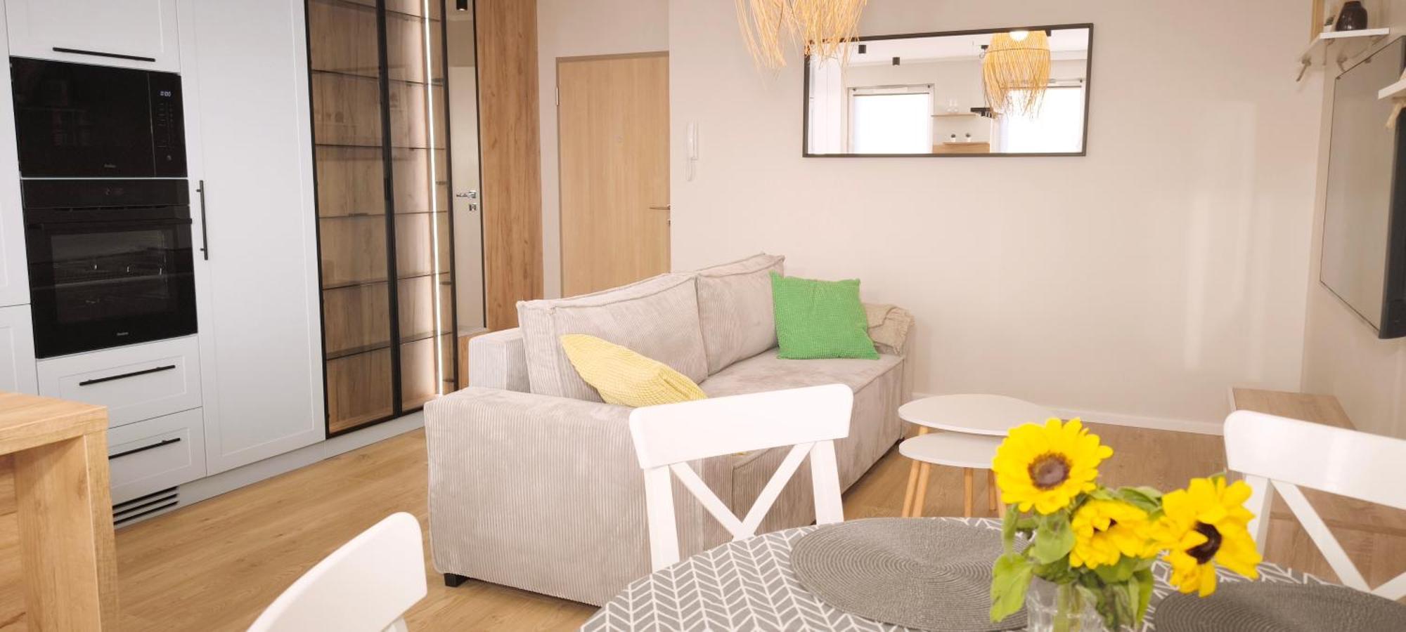 Central Apartments Lighthouse & Parking Gdansk Ngoại thất bức ảnh