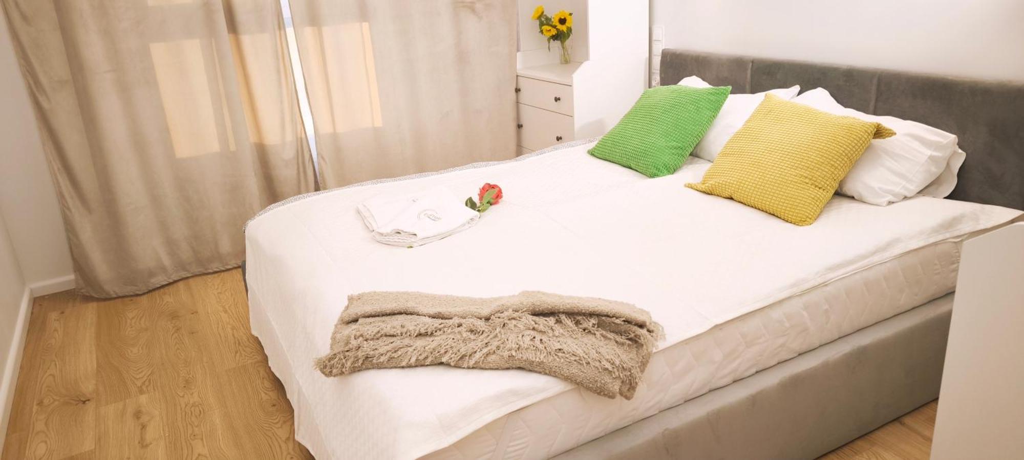 Central Apartments Lighthouse & Parking Gdansk Ngoại thất bức ảnh