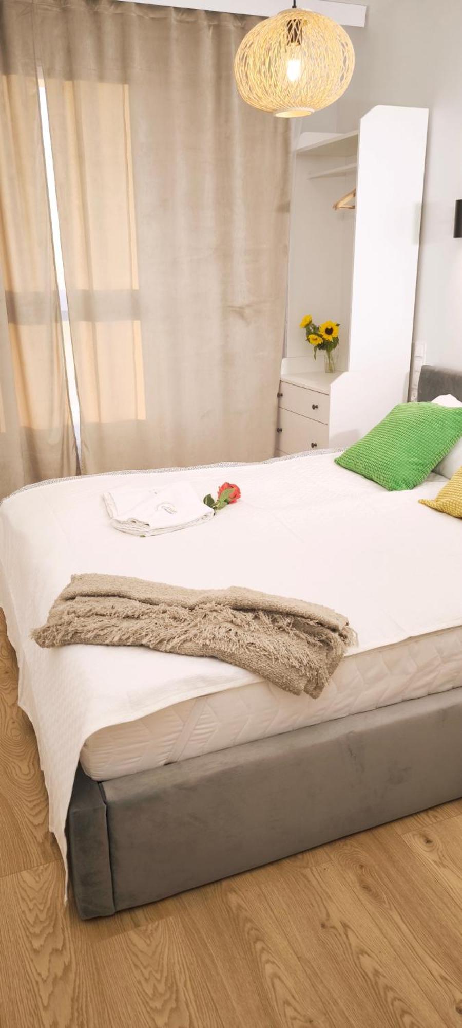 Central Apartments Lighthouse & Parking Gdansk Ngoại thất bức ảnh