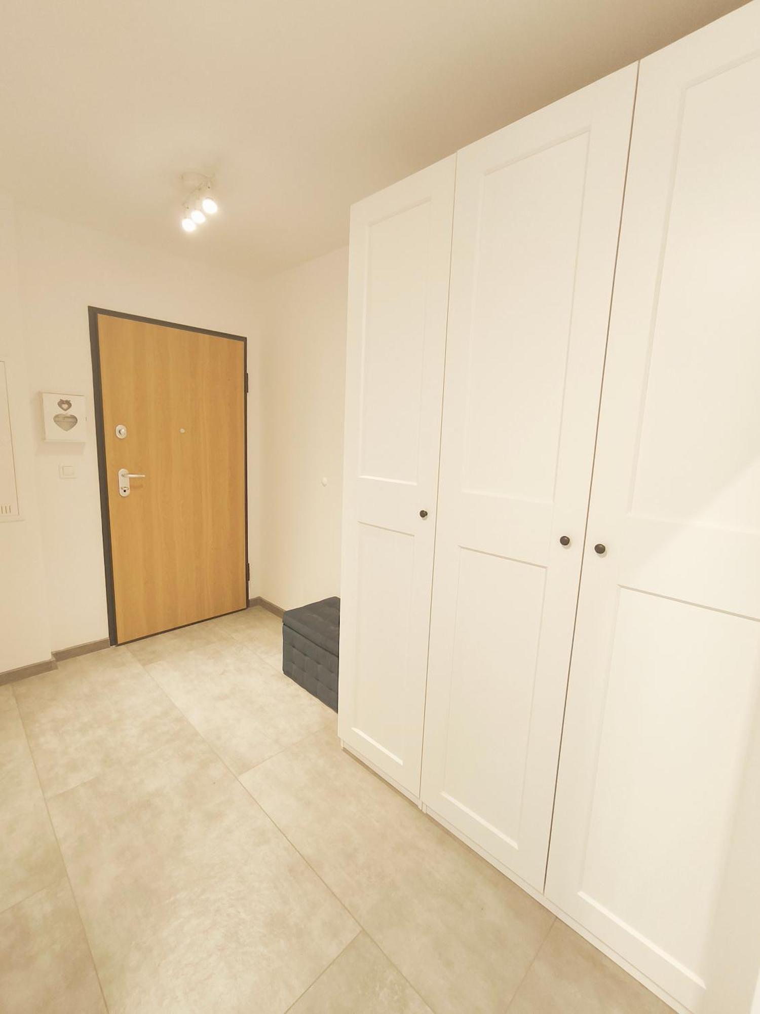 Central Apartments Lighthouse & Parking Gdansk Ngoại thất bức ảnh