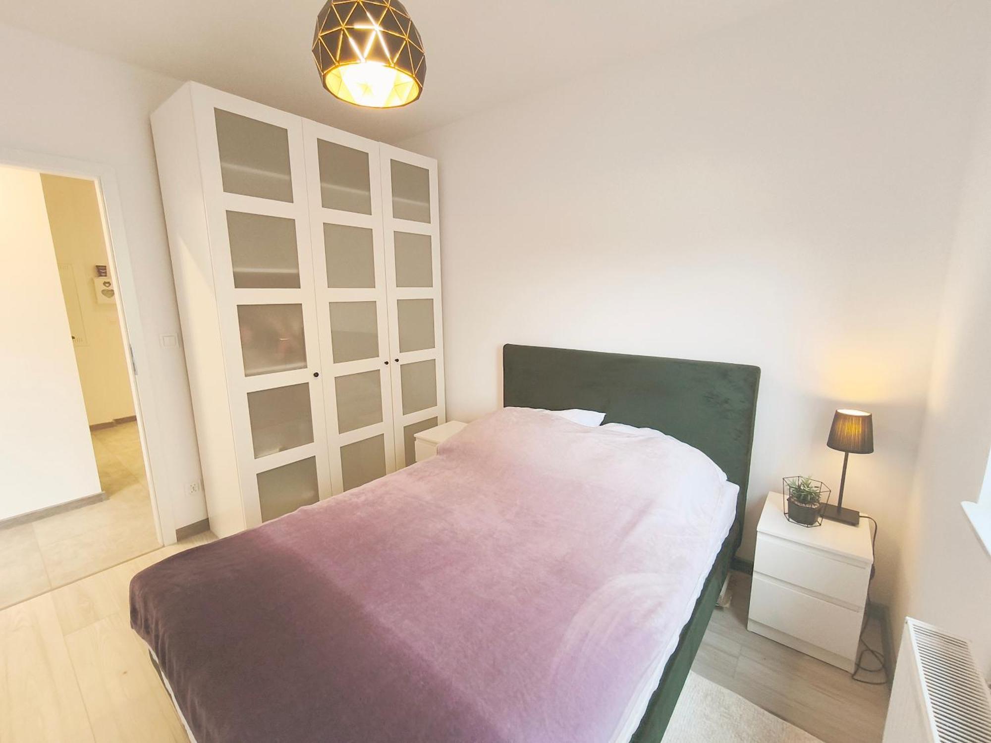 Central Apartments Lighthouse & Parking Gdansk Ngoại thất bức ảnh